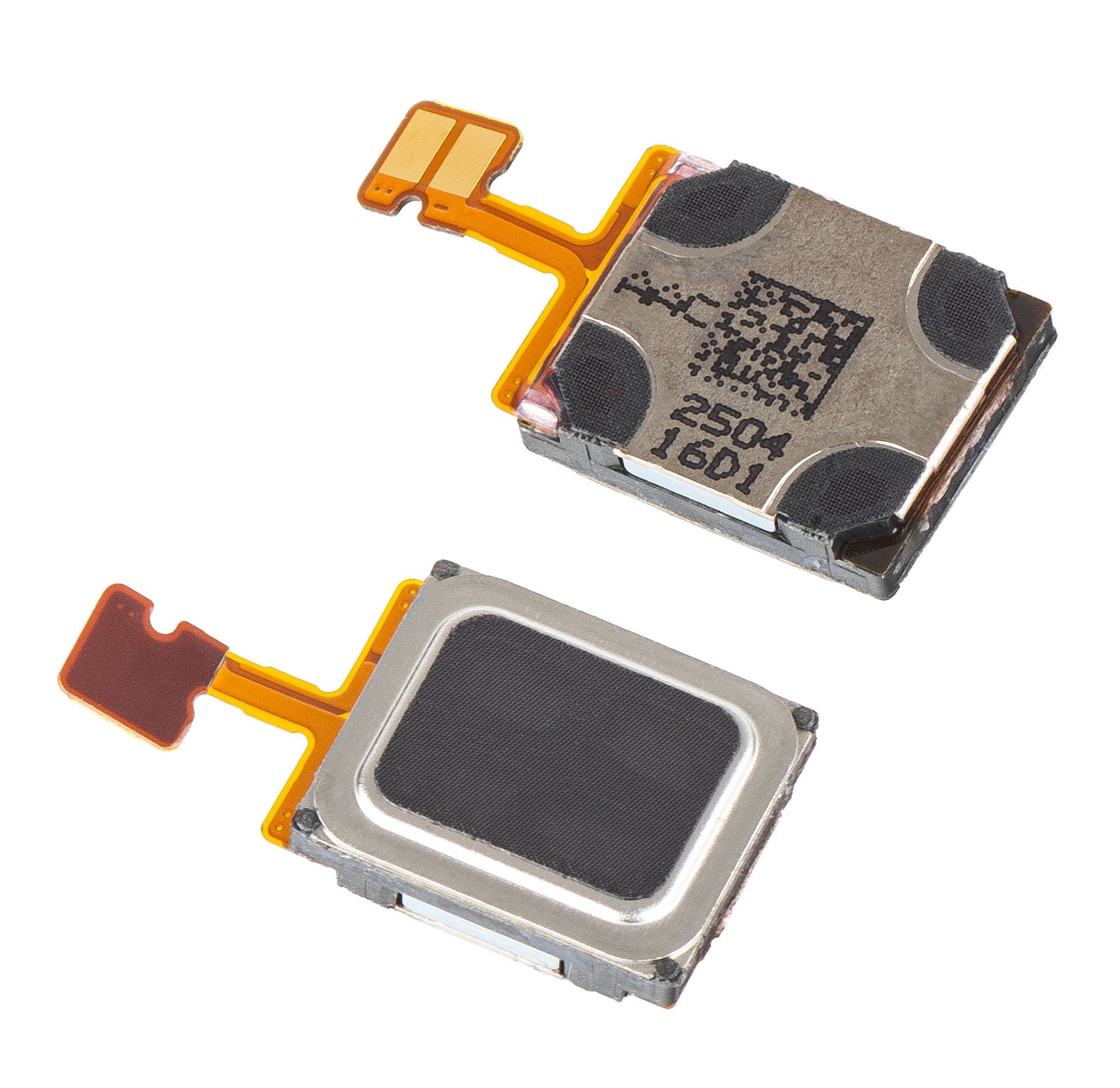 Ηχείο Motorola Moto G86 Power / G86, με ταινία, Service Pack S938E73099