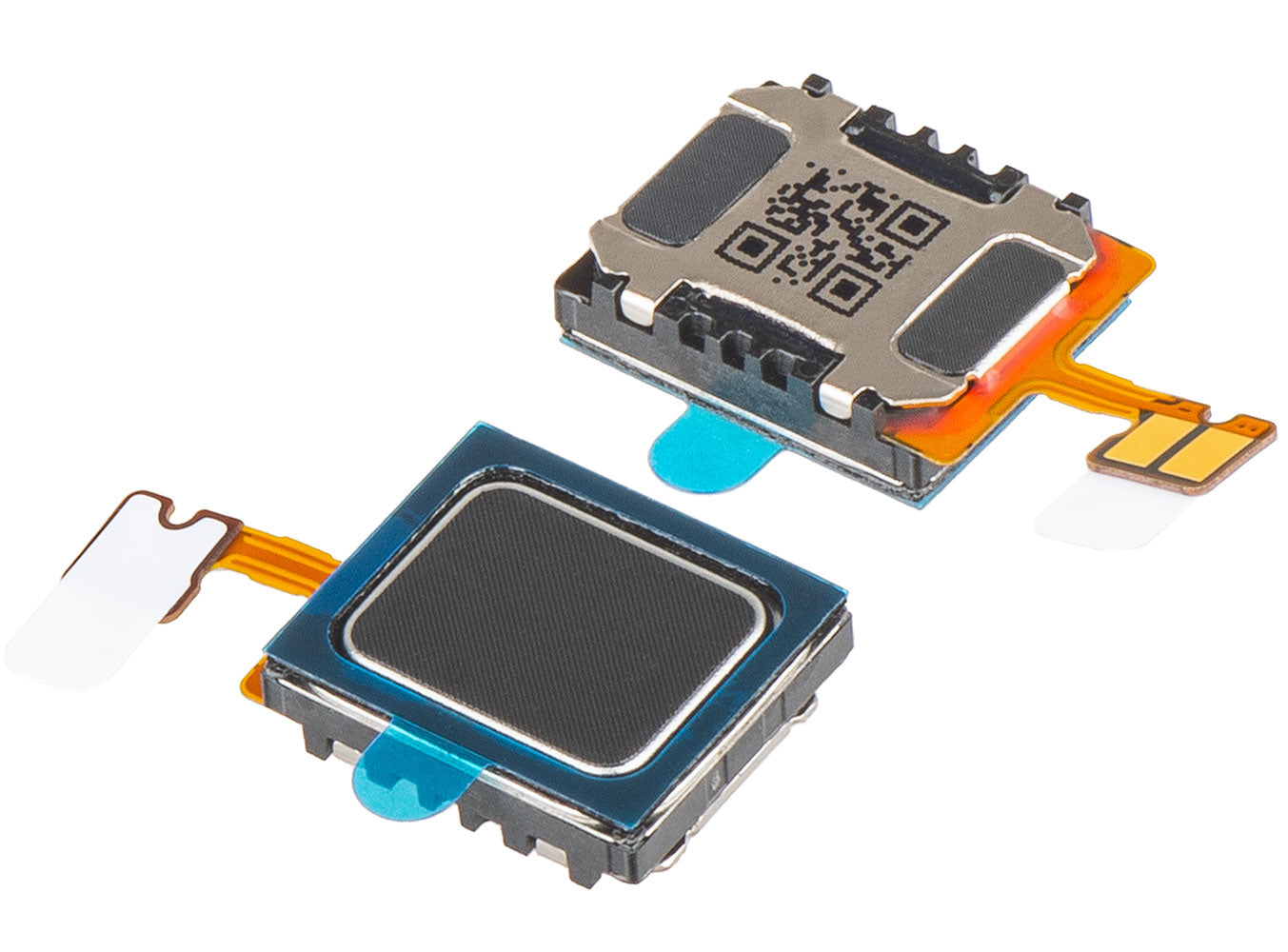 Ηχείο Motorola Moto G87, με ταινία, Service Pack S938F07990