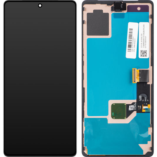 Οθόνη αφής Google Pixel 7, πακέτο σέρβις G949-00322-01