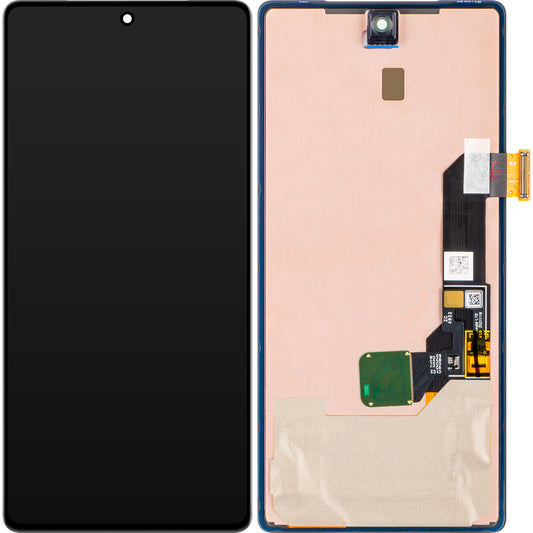 Οθόνη αφής Google Pixel 7a, πακέτο σέρβις G949-0036464-00