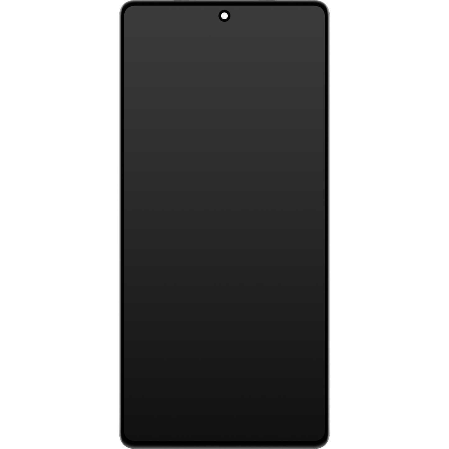 Οθόνη αφής Google Pixel 7, πακέτο σέρβις G949-00322-01