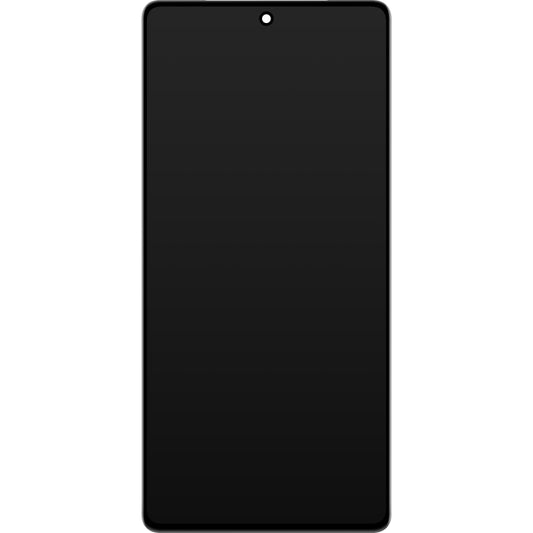 Οθόνη αφής Google Pixel 7a, πακέτο σέρβις G949-0036464-00