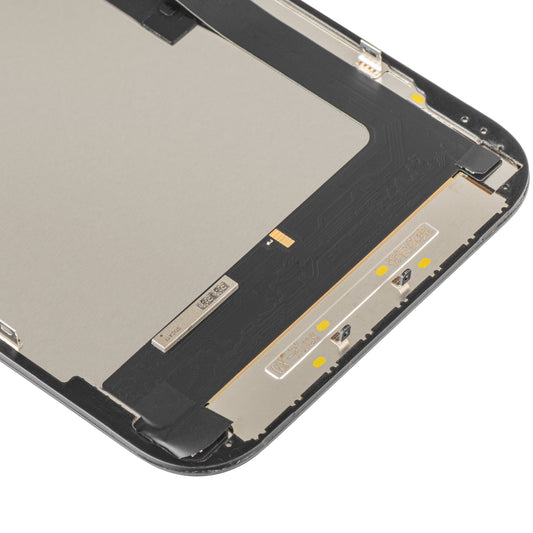 Οθόνη GX με οθόνη αφής για Apple iPhone 14 Plus, με Πλαίσιο, Έκδοση OLED IC Movable, Μαύρο