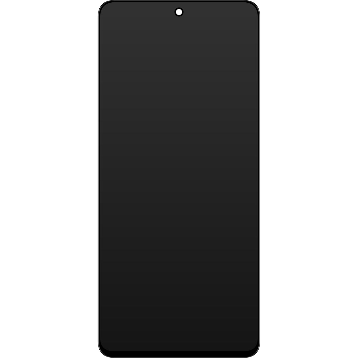 Οθόνη με οθόνη αφής Honor 50 SE