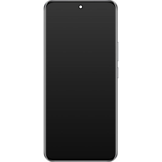 Οθόνη αφής Honor 90, με πλαίσιο και μπαταρία, μαύρο μεσάνυχτα, πακέτο σέρβις 0235AGDN