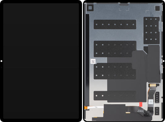 Display με Touchscreen Huawei MatePad 11.5 (2025), Service Pack 02357DTE