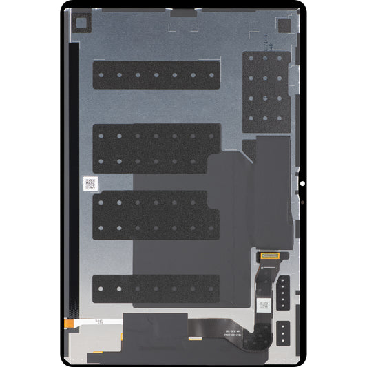 Οθόνη αφής Huawei MatePad 11.5 (2025), Service Pack 02357DTD