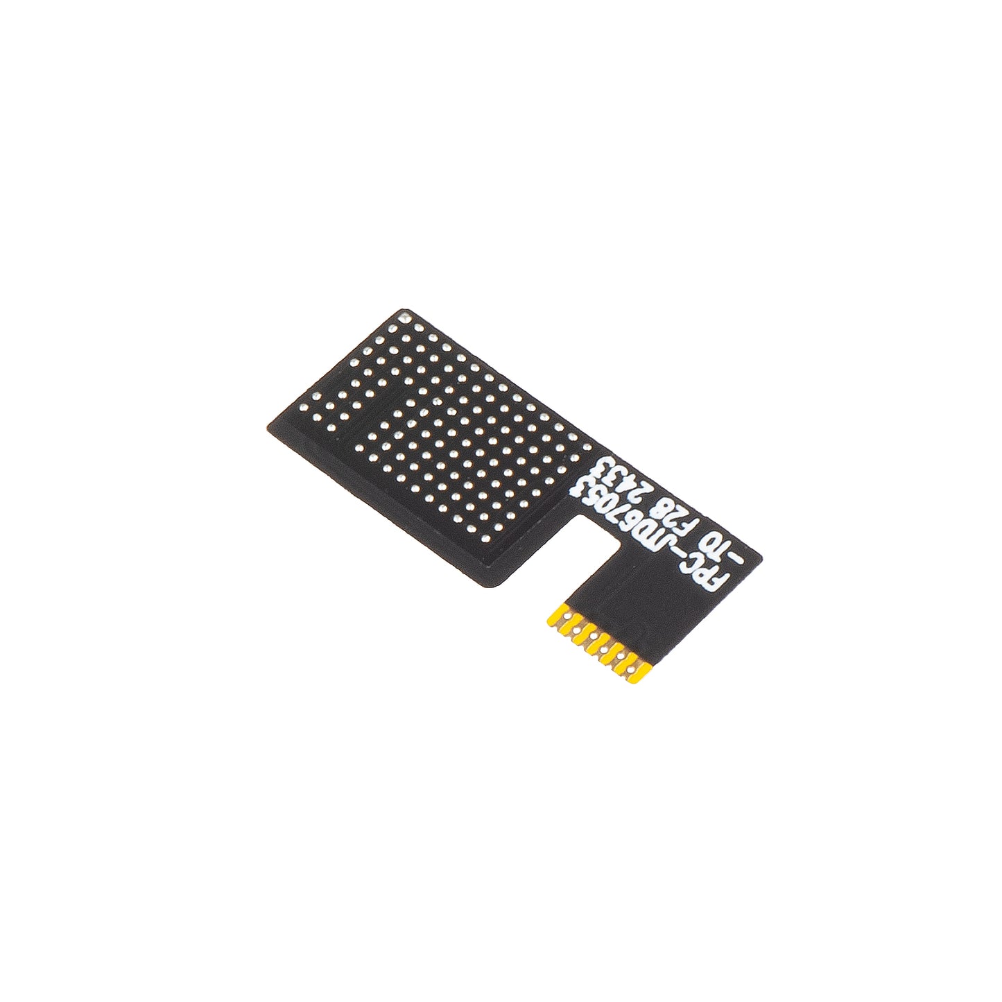 Οθόνη αφής JK για Apple iPhone 13 Pro Max, με πλαίσιο, έκδοση LCD εντός κυψέλης, μαύρο