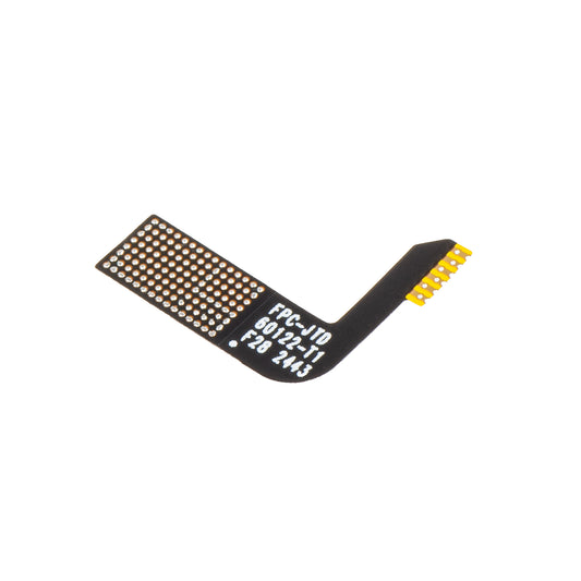 Οθόνη αφής JK για Apple iPhone 15 Plus, με πλαίσιο, έκδοση LCD εντός κυψέλης, μαύρο