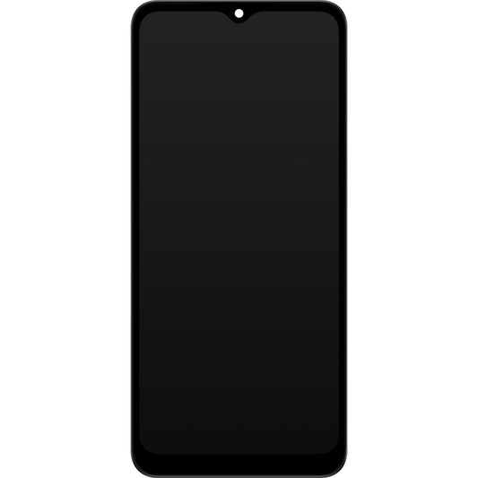 Motorola Moto Moto E13 Οθόνη αφής με πλαίσιο, μαύρο, πακέτο σέρβις 5D68C22340