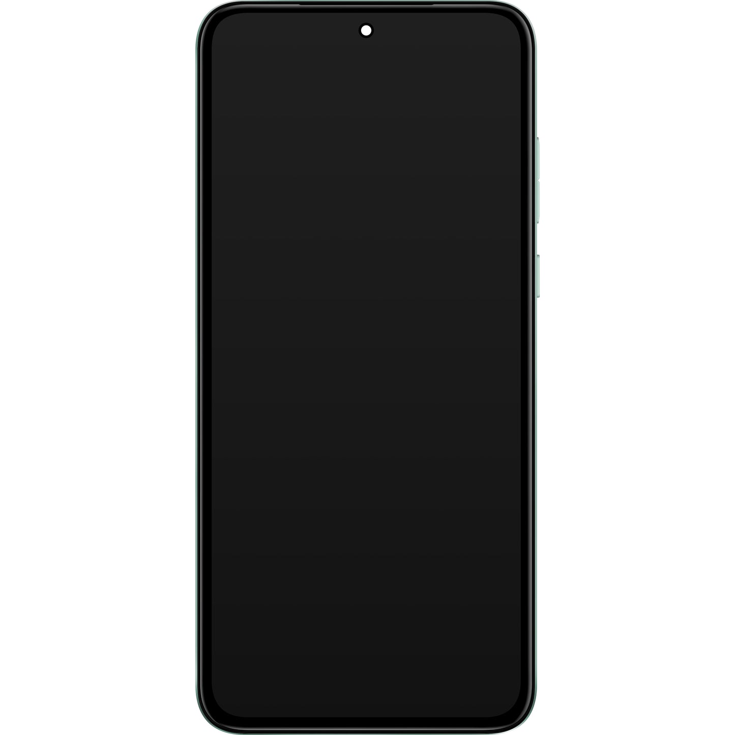 Οθόνη αφής Motorola Edge 30 Neo, με πλαίσιο, πράσινο (Aqua Foam), πακέτο σέρβις 5D68C21406