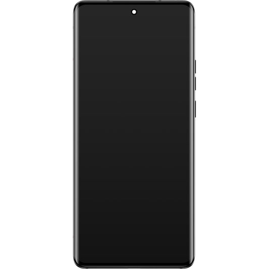 Οθόνη αφής Motorola Edge 40, με πλαίσιο, μαύρο (Eclipse Black), πακέτο σέρβις 5D68C22670