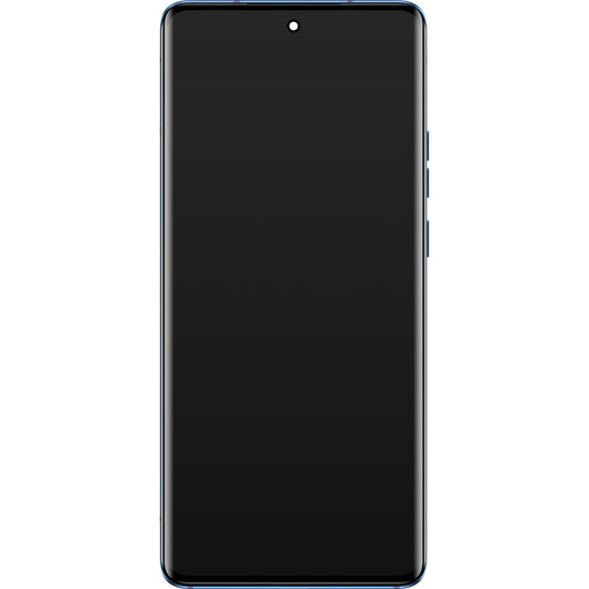 Οθόνη αφής Motorola Edge 40, με πλαίσιο, σεληνιακό μπλε, πακέτο σέρβις 5D68C22671