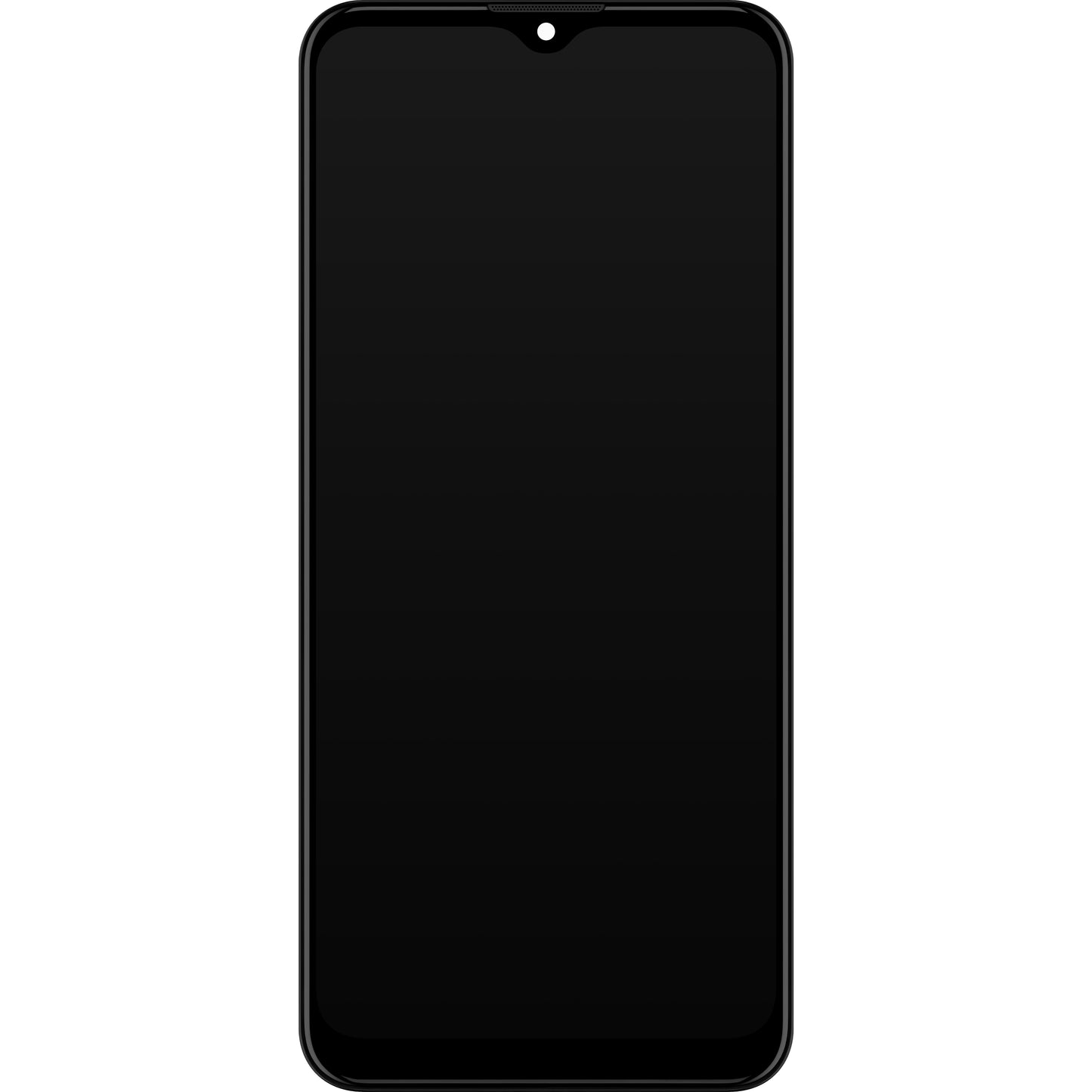 Motorola Moto Moto E7 Plus Οθόνη αφής, με πλαίσιο, μαύρο, πακέτο σέρβις 5D68C17416