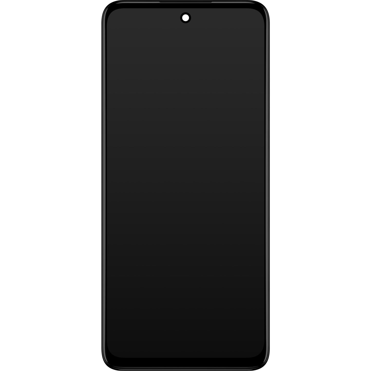 Motorola Moto G32 Touchscreen Display, with Frame, Grey (Mineral Grey), Swap 5D68C21151