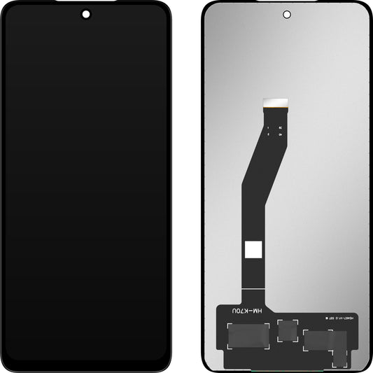 Οθόνη με οθόνη αφής MP συμβατή με Xiaomi 14T