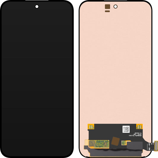 Οθόνη αφής MP συμβατή με Oppo Reno13