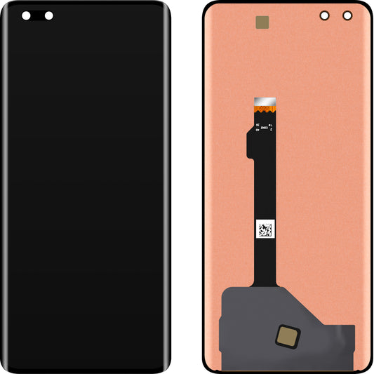 MP Touchscreen Display compatible with Huawei nova 11 Pro, OLED Version