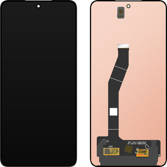 Οθόνη με οθόνη αφής MP συμβατή με Xiaomi 14T Pro, Έκδοση OLED