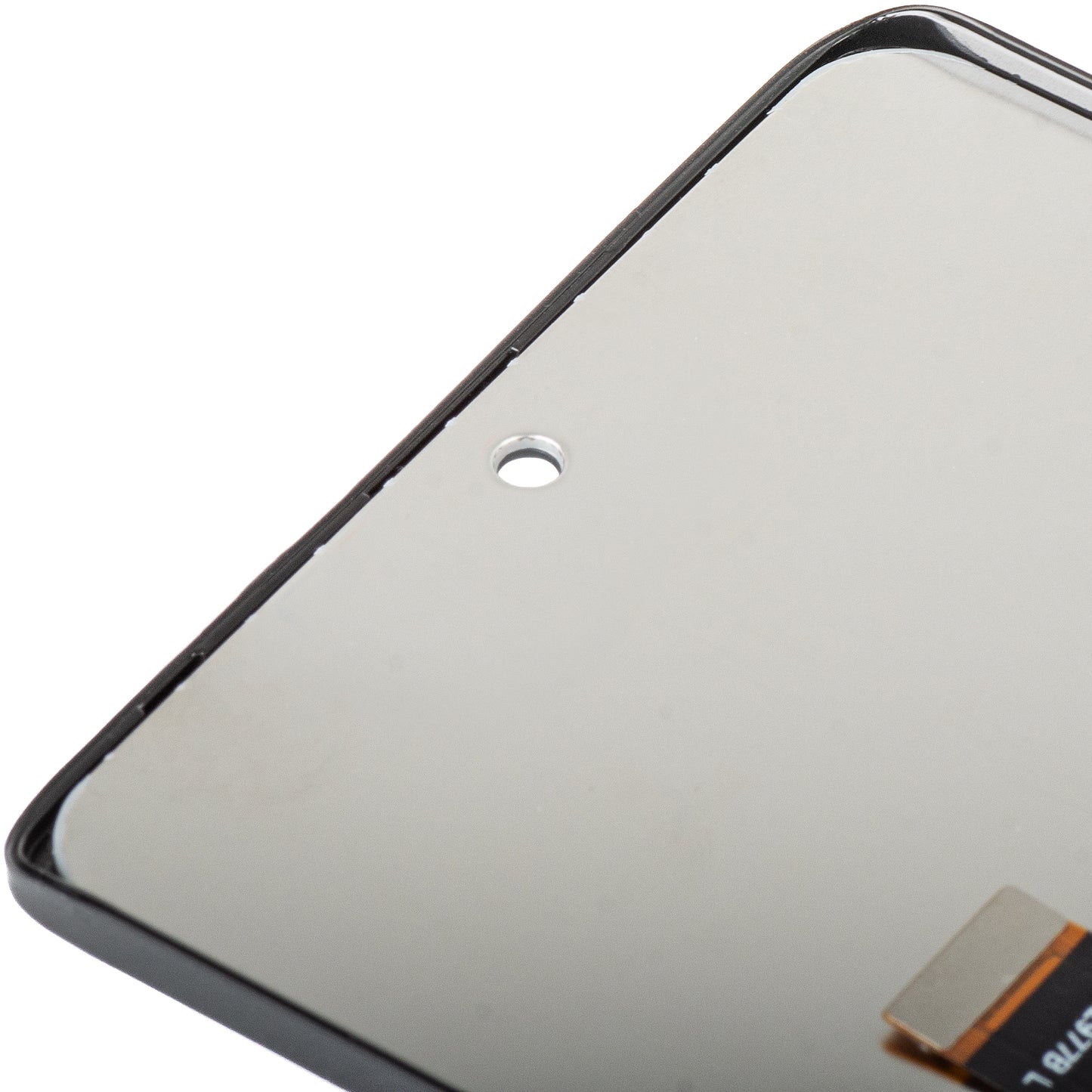 Οθόνη με οθόνη αφής MP συμβατή με Motorola Moto G85