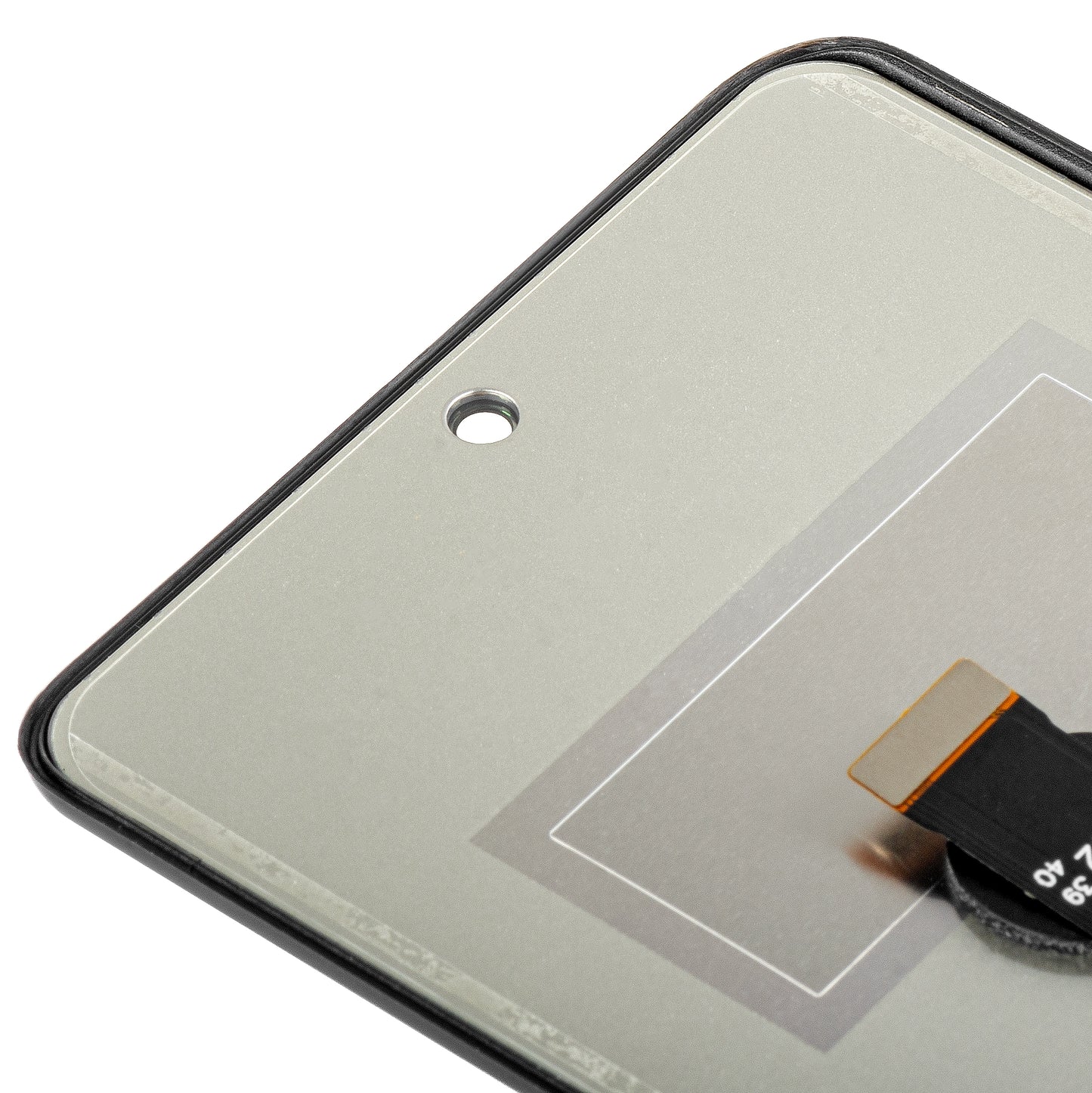 Οθόνη με Touchscreen MP συμβατή με Xiaomi Redmi Note 14 Pro 5G / Note 14 Pro+ 5G