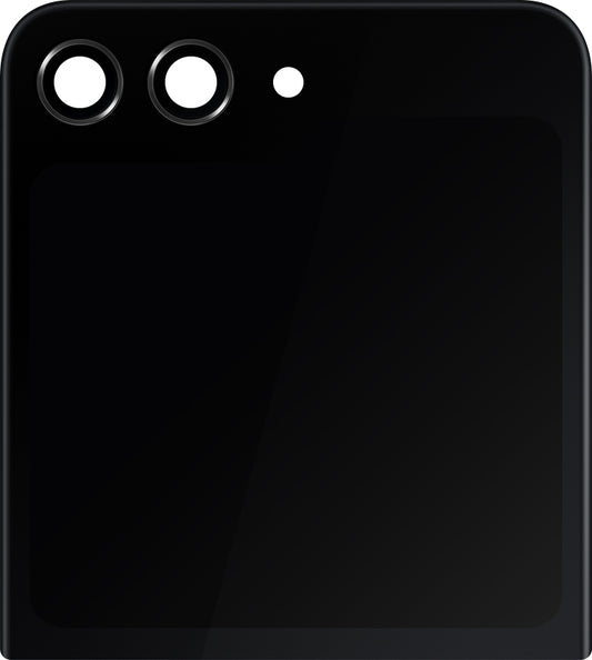 Οθόνη αφής Samsung Galaxy Z Flip5 F731, υποεξωτερική, γκρι (γραφίτης), πακέτο σέρβις GH97-29135A