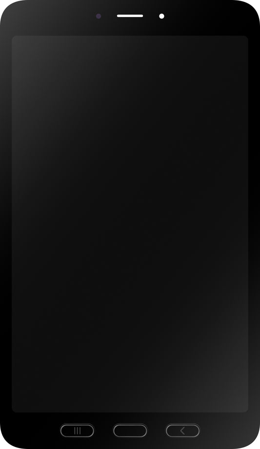 Display με Touchscreen Samsung Galaxy Tab Active5, Service Pack GH82-33847A