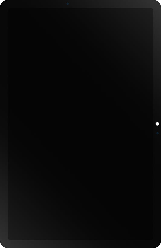 Display με Touchscreen Samsung Galaxy Tab S10 FE, Service Pack GH82-37143A