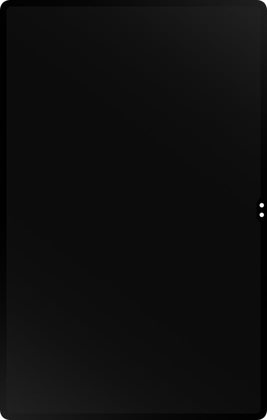 Display με Touchscreen Samsung Galaxy Tab S9 Ultra, Service Pack GH82-31914A