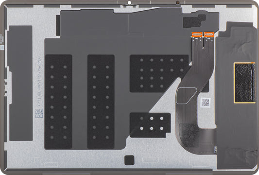 Display με Touchscreen Samsung Galaxy Tab A11, Service Pack GH81-28376A