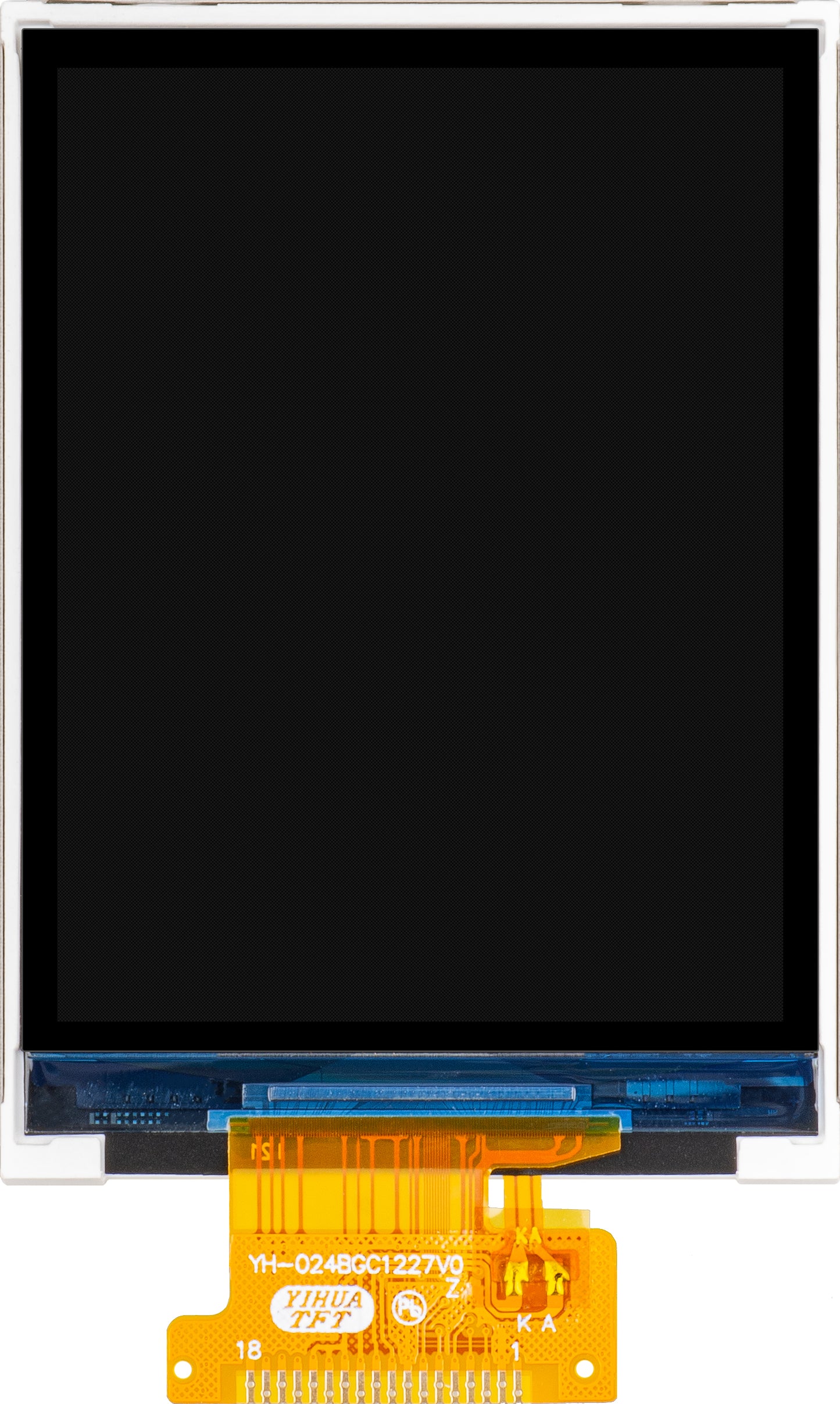 Μονάδα Οθόνης LCD για HMD 130 Music