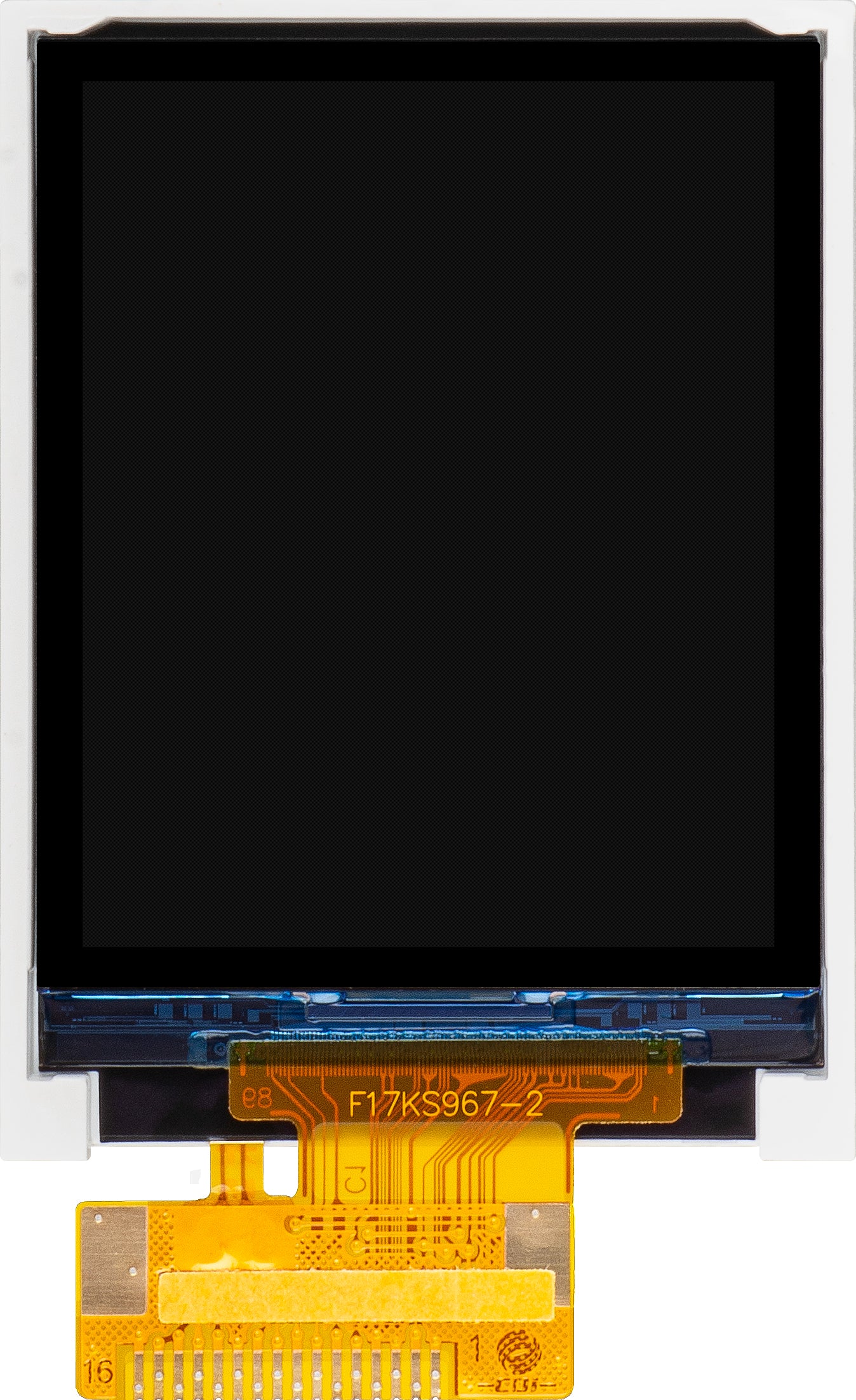 Μονάδα Οθόνης LCD Nokia 105 4G 2η Έκδοση