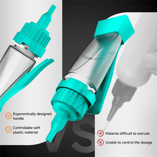 Δοσομετρητής Διαλύματος Καθαρισμού RF4 RF-B20, 20ml