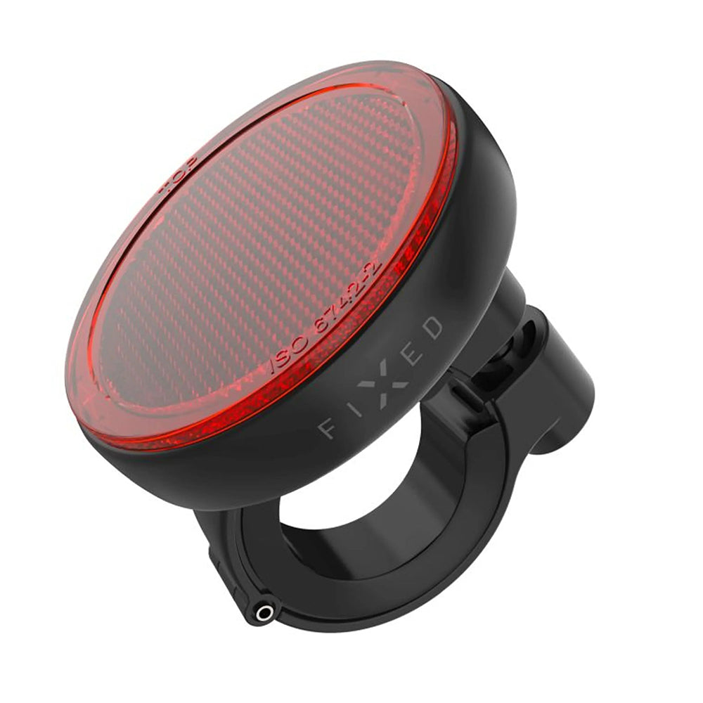 Fixed SmartTag Bike για iOS Series, Μαύρο