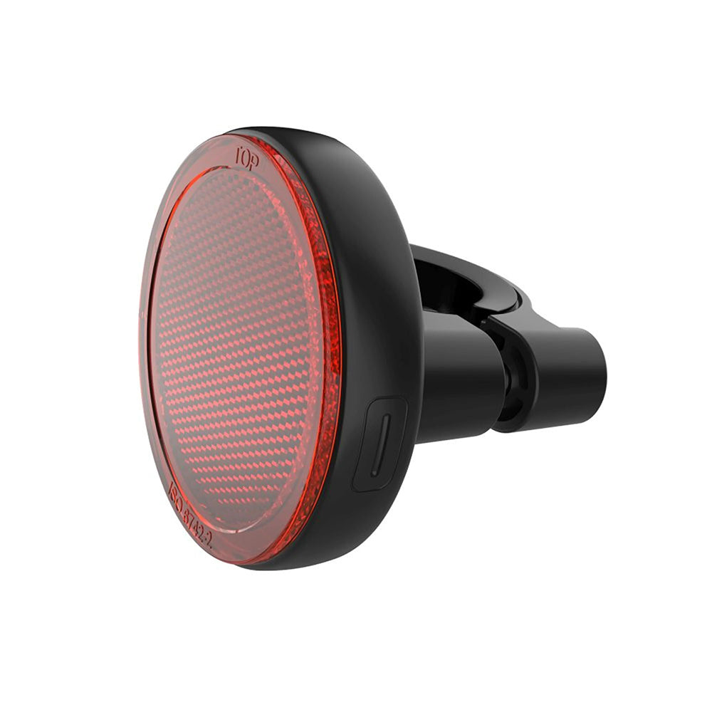 Fixed SmartTag Bike για iOS Series, Μαύρο