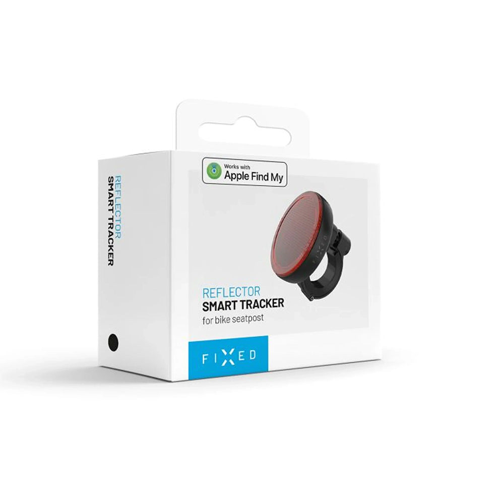 Fixed SmartTag Bike για iOS Series, Μαύρο