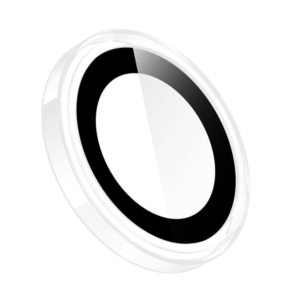 Προστατευτική Μεμβράνη Κάμερας Πίσω Blueo Metal Frame για Apple iPhone 17, Ενισχυμένο Γυαλί, Διαφανές