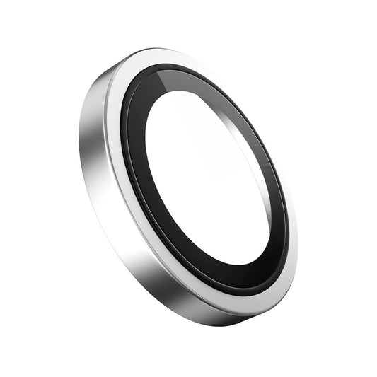 Προστατευτική Μεμβράνη Κάμερας Πίσω Blueo για Samsung Galaxy S26 Plus S947 / S26, Ενισχυμένο Γυαλί, Ασημί