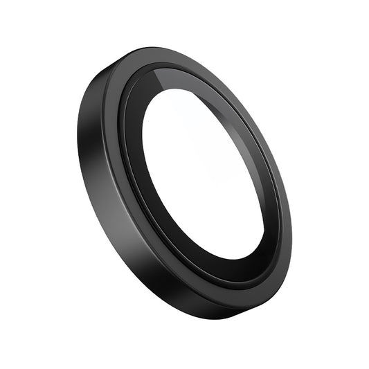 Προστατευτική Μεμβράνη Κάμερας Πίσω Blueo για Samsung Galaxy S26 Ultra S948, Ενισχυμένο Γυαλί, Μαύρη