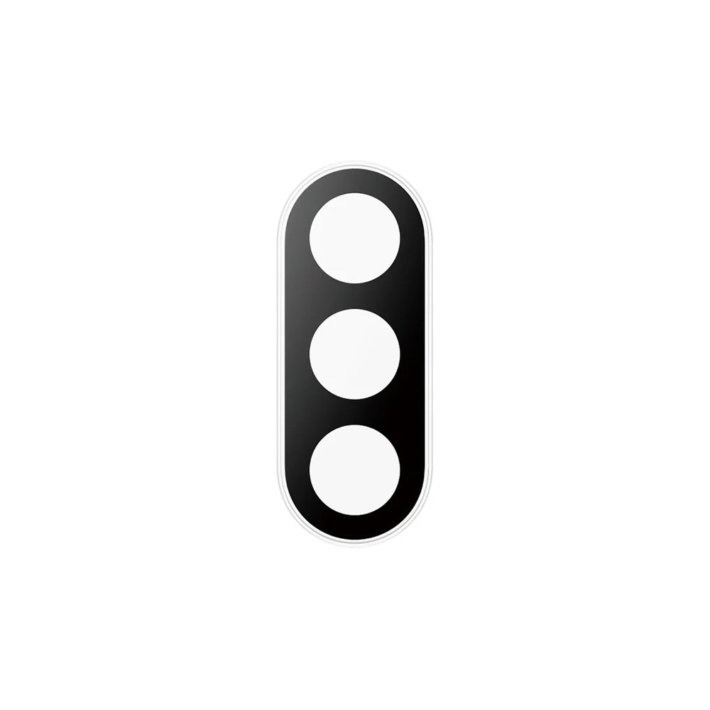 Προστατευτική Μεμβράνη Κάμερας Πίσω PanzerGlass Hoops για Samsung Galaxy A36 A366, Ενισχυμένο Γυαλί, Διαφανές