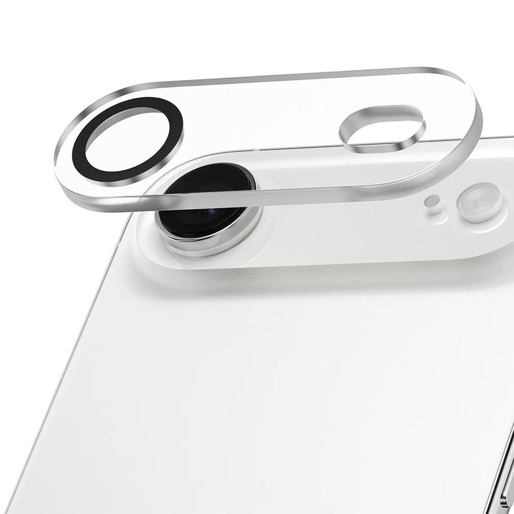 Προστατευτική Μεμβράνη Κάμερας Πίσω PanzerGlass PicturePerfect για Apple iPhone 17 Air, Ενισχυμένο Γυαλί, Διαφανές