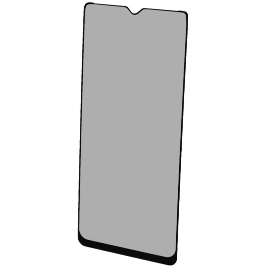 OEM Privacy Screen Protector OEM for Xiaomi Redmi A3, Full Glue, Glass Protective, Full Glue