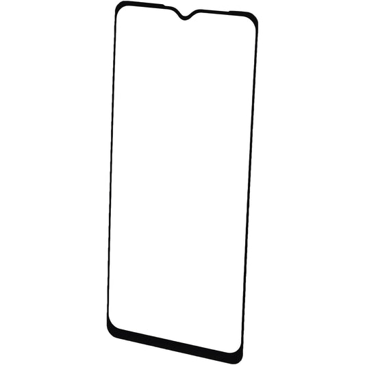 OEM Screen Protector for Honor 70 Lite / X6 / X8 5G, Glass Shield, Full Glue, 5D, Black