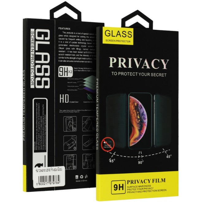 OEM Προστατευτικό γυαλί οθόνης για Samsung Galaxy S24 S921, πλήρης κόλλα, γυαλί προστασίας προσωπικών δεδομένων
