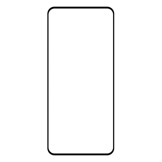 OEM OG Premium προστατευτικό οθόνης για Samsung Galaxy A35 5G A356, γυάλινη ασπίδα, πλήρης κόλλα, μαύρο