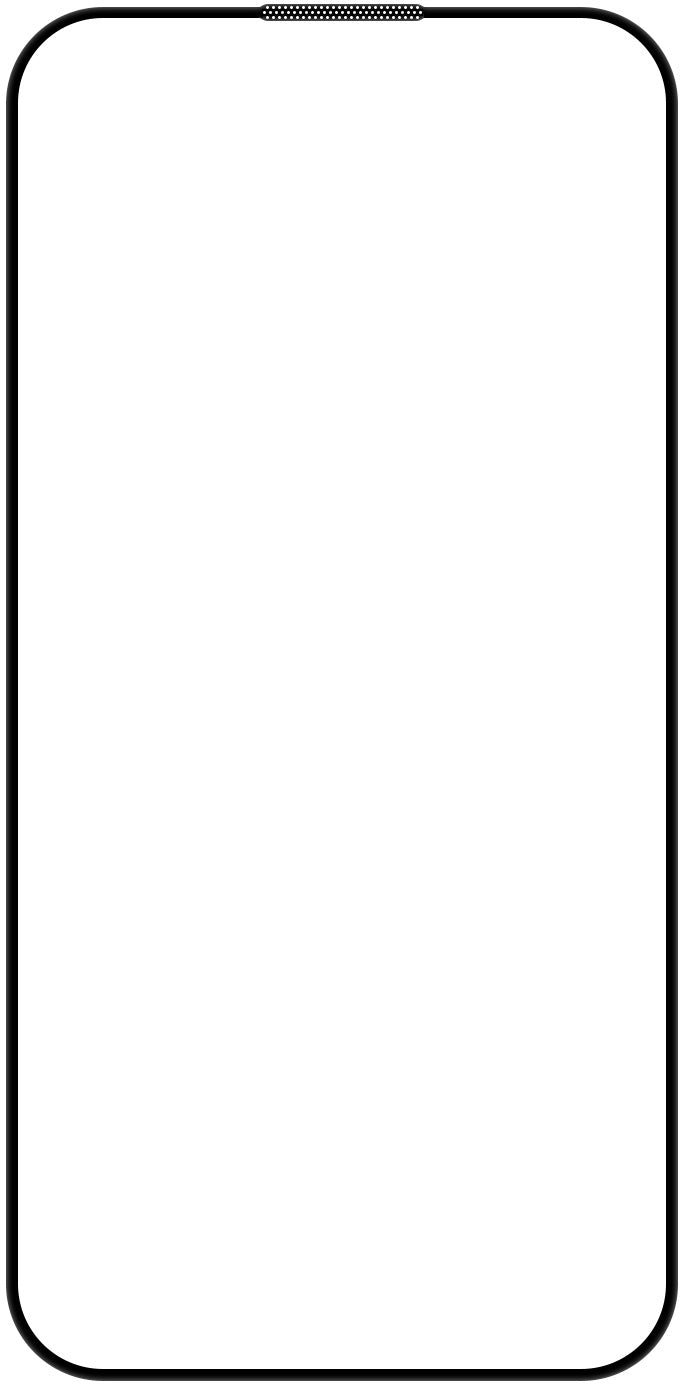 Προστατευτική μεμβράνη οθόνης OEM Automatic Alignment για Apple iPhone 17e / 16e / 14 / 13 Pro, Ασφαλισμένο γυαλί, Πλήρης κόλλα, 5D, Μαύρο