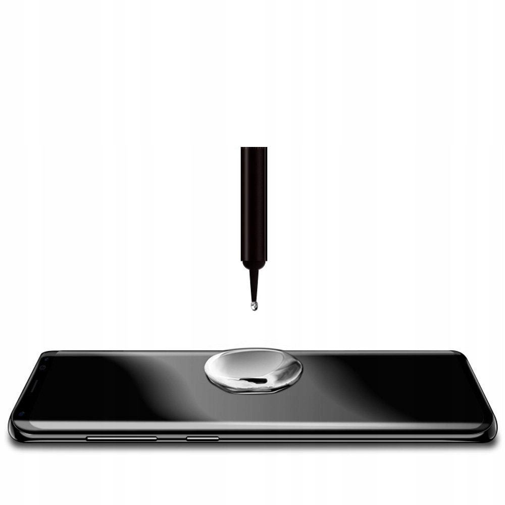 Προστατευτική Μεμβράνη Οθόνης HOFI PRO+ για Motorola Edge 40 Neo, Ενισχυμένο Γυαλί, UV Glue