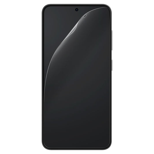 Προστατευτική Μεμβράνη Οθόνης Spigen Neo Flex για Samsung Galaxy S24 S921, Πλαστική, Σετ 2 τεμαχίων AFL07439