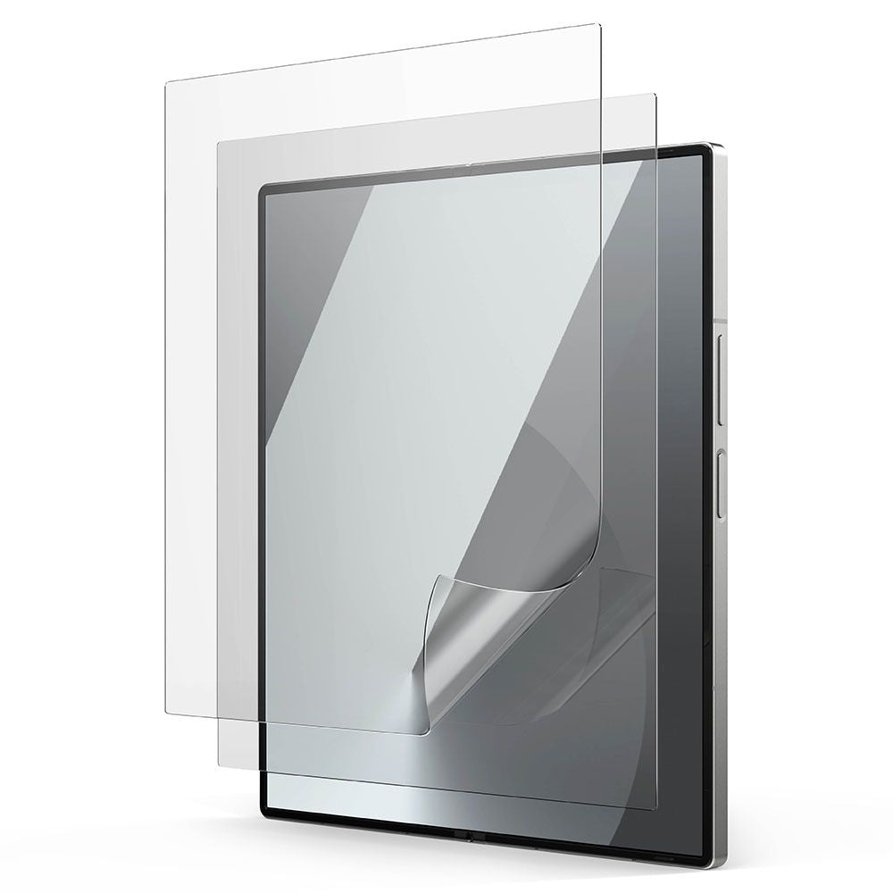 Προστατευτική Μεμβράνη Εσωτερικής Οθόνης Ringke Dual Easy για Samsung Galaxy Z Fold6 F956, Πλαστική, Σετ 2 τεμαχίων