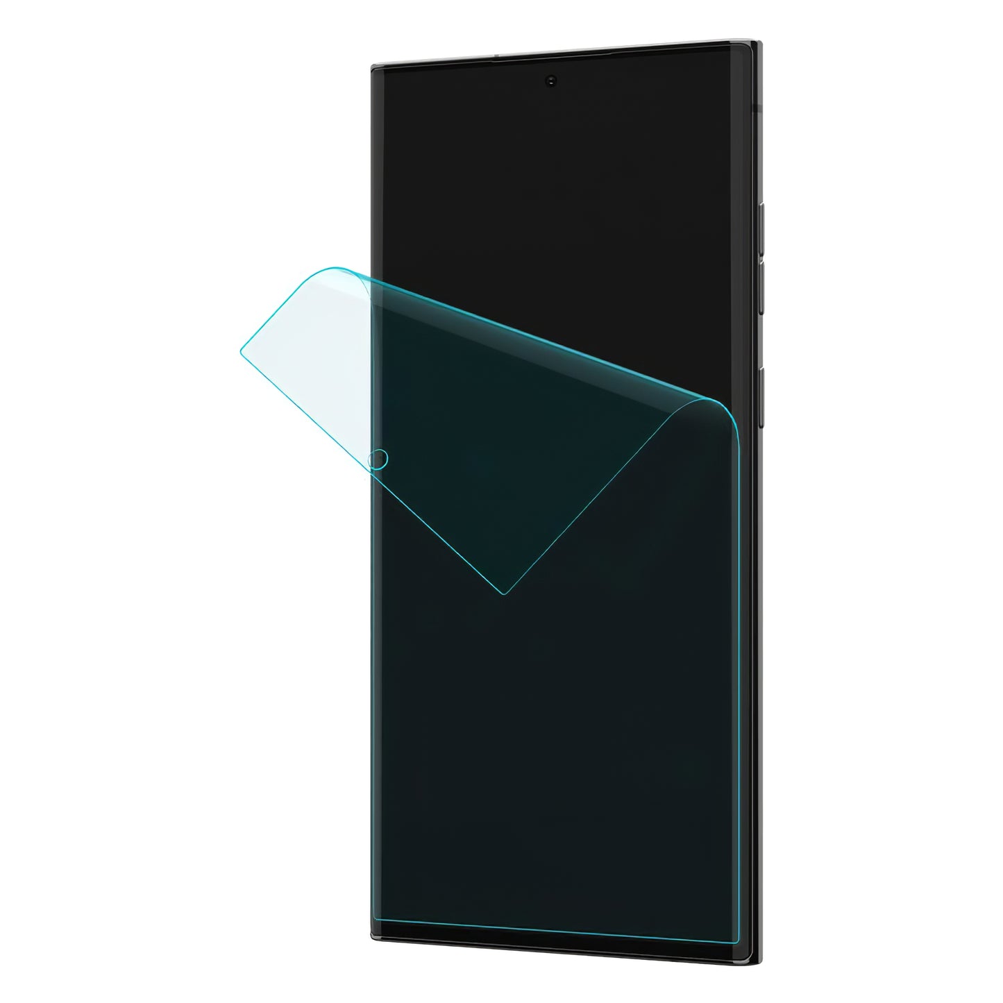 Προστατευτικό οθόνης Spigen Neo Flex για Samsung Galaxy S22 Ultra 5G S908, HydroGel, Σετ 2 τεμαχίων AFL04137